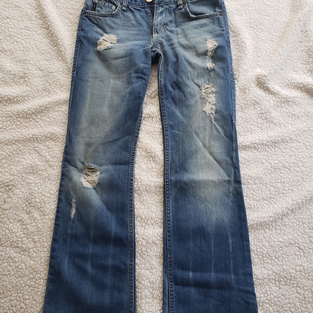 Armani Exchange Jeans
